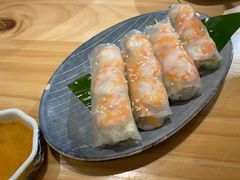 -越美小馆·越南料理(曲江店)