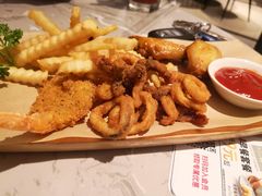 -必胜客(金开大道店)