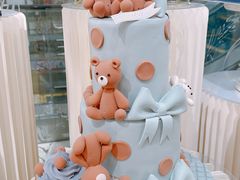 -杜哈夫DOUX RÊVE·生日蛋糕(日月光店)