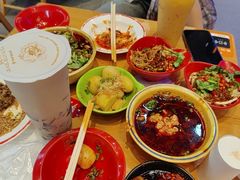 -冒椒火辣(太古里店)
