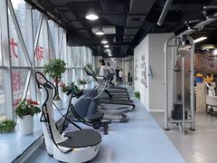 -ALIV WELLNESS运动健身(浦东大道店)