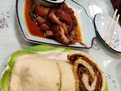 -鼎香润(德胜门内店)