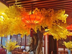 -那家老院子东北菜·饺子·小鸡炖蘑菇(艳华街店)