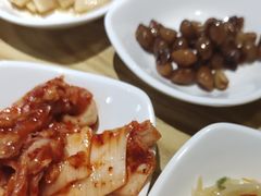 -山海珍味韩国料理(奥城店)