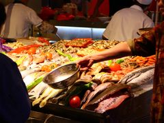 -沈家门海鲜夜排档(东港店)