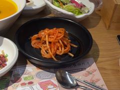 -本家韩国烤肉(青岛万象城店)