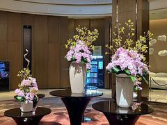-厦门威斯汀酒店