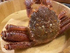 -蟹田居·活蟹料理(东城店)