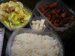 -绿茶餐厅(广州天河城店)