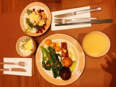 -广州天河合景福朋喜来登酒店
