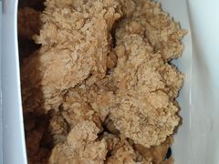 -肯德基(建华店)