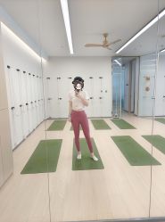 -归位瑜伽&归位普拉提