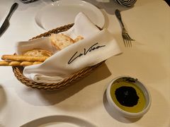 -La Vita 意大利传统料理(富民路店)