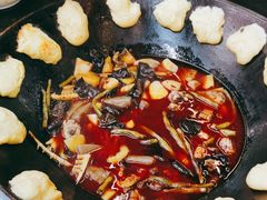 -水岸庭院·乡村柴火鸡