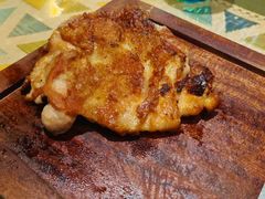 -美森西餐厅(曙光大道店)