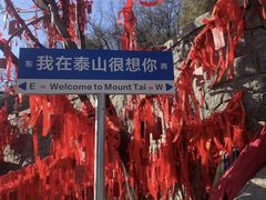 -泰山风景名胜区