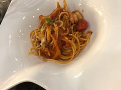 -杭州国际会议中心洲际酒店-面工坊