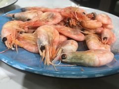 -圣罗巴甄选自助(麦凯乐店)