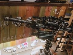 -喝丢一只鞋辣炒海鲜小烧烤(三八广场店)