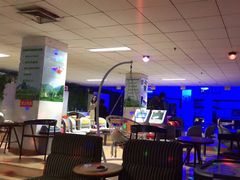 -鹰翔保龄球(复兴门店)