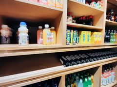 -欢乐牧场·海鲜烧烤涮自助餐(蚌山万达店)