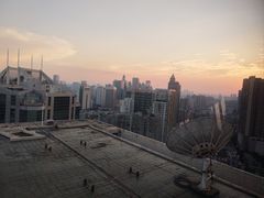 -广州花园酒店·凌璇阁旋转餐厅CAROUSEL360