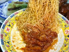 -六禄面家(芳和分店)