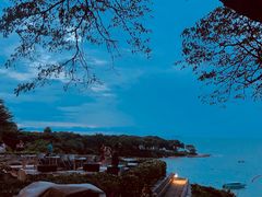 -网红落日悬崖餐厅 The Sky Gallery