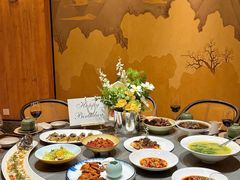 -夜宴江景餐厅
