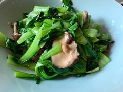 青菜-杭百味·大众精选杭帮菜(西湖音乐喷泉店)