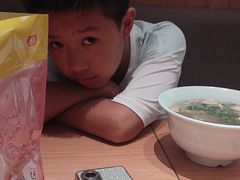 -回味鸭血粉丝汤(京新广场店)