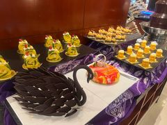 -昆明佳华广场酒店·西餐厅