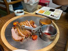 -小大董·烤鸭(王府井apm店)