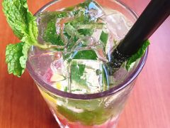 莫吉托-魏斯理汉堡(西安沣东吾悦店)