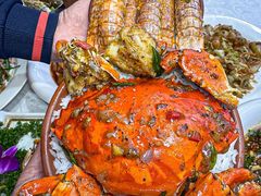 -东江海鲜大排档·潮汕菜·砂锅粥