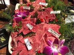 -松阪牛焼肉M(法善寺横丁店)