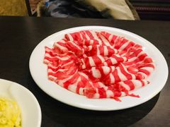 -滇釜火锅·能喝汤的火锅(车公庄店)