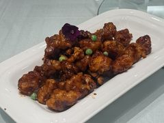 酱爆核桃鸡-登瀛楼(鼓楼店)