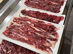 -伟记牛肉(金鸿公路店)