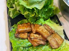 -云晓光头烧烤吧(德平路店)
