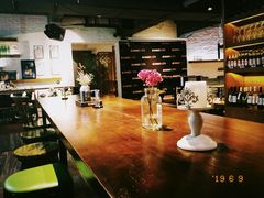 -JINNS锦时 steak&pizza(浸信会礼拜堂旧址店)