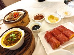 咖喱牛腩煲-潮福城大酒楼·潮粤菜·港式点心(阳光城店)