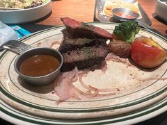 -404干式熟成牛排馆•聚会餐厅