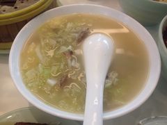 iphone_upload_pic-大铁勺新津菜(东丽阳光新业广场店)