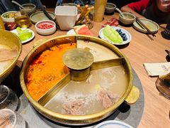 -巴奴毛肚火锅(京西大悦城店)