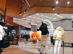 -凯德广场(武胜路店)