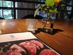 -107私厨·牛排馆(龙岗店)