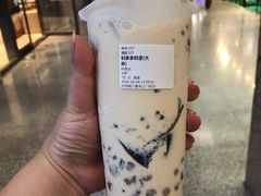 -桂桂茶(万嘉广场店)