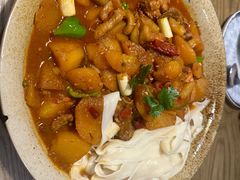 -那时新疆·若羌(经纬汇店)