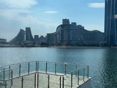 -前王院•巧克力海鲜市集餐厅(万平口店)